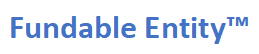 FUNDABLE ENTITY logo